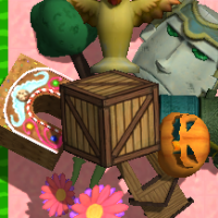 AtmoMadness's profile picture. Atmomadness is an Atmosphir machinima. Some episodes have voice acting and some short story. While others are just well, nothing.