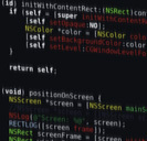 _devnotes's profile picture. Daily discoveries from the world of Cocoa & beyond.