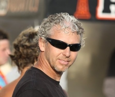 ericoleson's profile picture. 