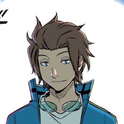 ＪＡＣＫさんのプロフィール画像