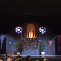 PHHS Theatre (@gator_drama) 's Twitter Profile