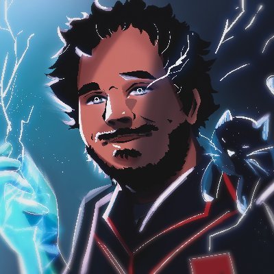 YourFavoOreo's profile picture. I believe in you.