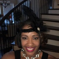 Sherrie Jackson - @Sherrie59604853 Twitter Profile Photo