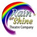 RainOrShine Theatre (@rainorshineuk) Twitter profile photo RainOrShine Theatre (@rainorshineuk) Twitter profile photo