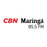 cbnmaringa's profile picture. A rádio que toca notícia. 95,5 FM