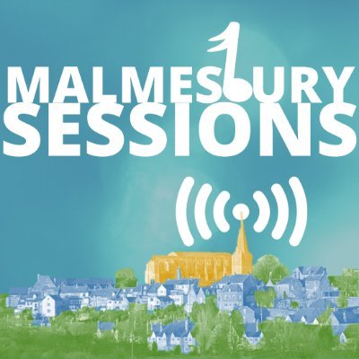 Four hosts, three cities, two continents, one show from Malmesbury, England, featuring local bands on Malmesbury Community Radio.