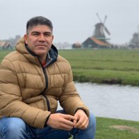 Gabriel Serrano (@gaserranos) 's Twitter Profile