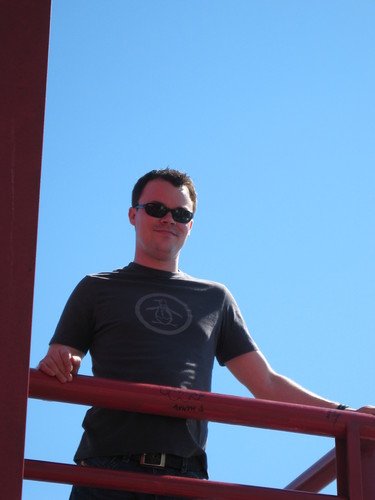 markstrother Profile Picture