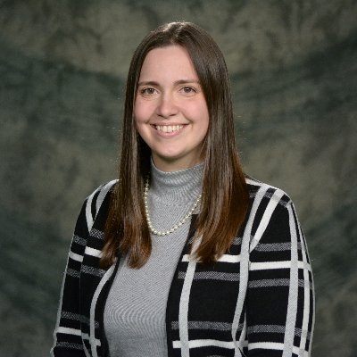 MrsGarrett345's profile picture. Teacher, Wife, Mother of 5.