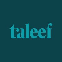 Ta'leef Collective (@taleef) 's Twitter Profile