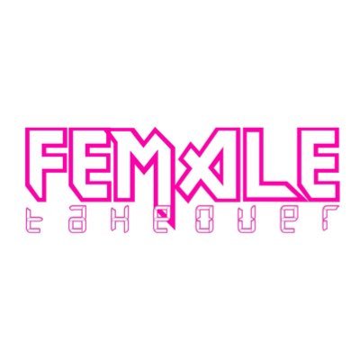 get in touch femaletakeover2019@gmail.com