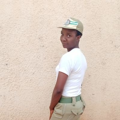 OKORIEB06858880's profile picture. I am wonderfully made