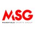 Mansfield Sports Group (@mansfieldsportg) Twitter profile photo