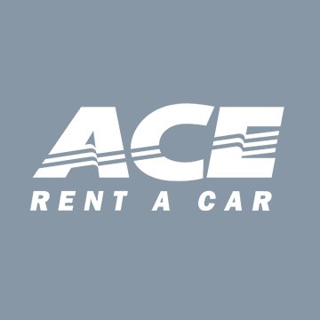 When leaving the world behind means bringing it to you. ACE Rent A Car: Separate Yourself. For official concerns please email customercare@acerentacar.com