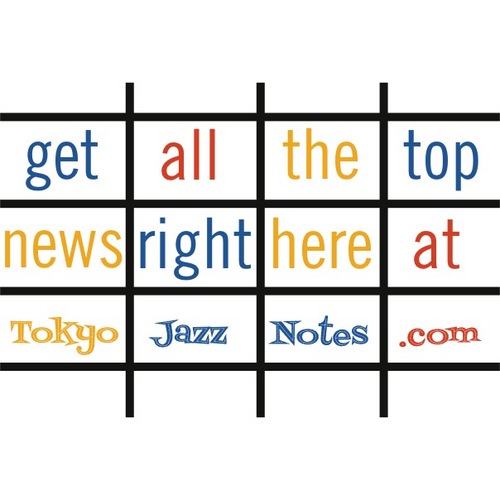 tokyojazznotes's profile picture. The Twitter face of the now dormant blog Tokyo Jazz Notes (2008-2015).