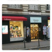 Librairie Gallimard(@libgallimard) 's Twitter Profileg