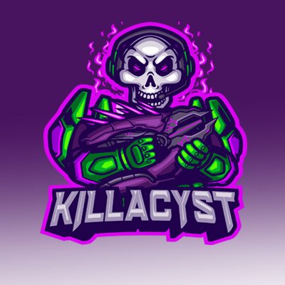 KillaCyst Profile Picture