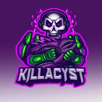 KillaCyst(@KillaCyst) 's Twitter Profile Photo