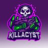 KillaCyst's profile picture. 🖱️PC Gamer
🌲 Mainer
🌐 TL 50 Mystic in Pokémon GO
📚 CEO of Steam Library
⏰ @KillaCyst on TikTok
▶️ YouTube for daily 'tent