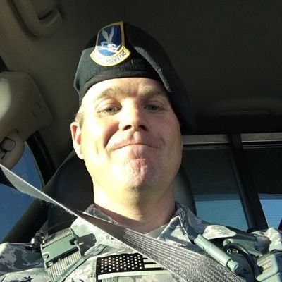 RileyM24Hilton's profile picture. Staff Sergeant and a proud single father
US Veteran 💕🇺🇸
▄︻̷̿┻̿═━一👑