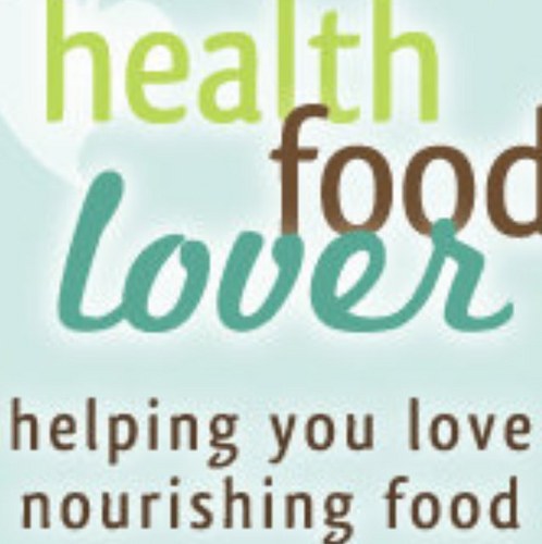 LoverHealthFood's profile picture. Degree-qualified Naturopath (BHSc) and health food lover. Blog: http://t.co/scTOZ643wV