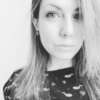 Yana Petrova (@ypetrova) 's Twitter Profile Photo Yana Petrova (@ypetrova) 's Twitter Profile Photo