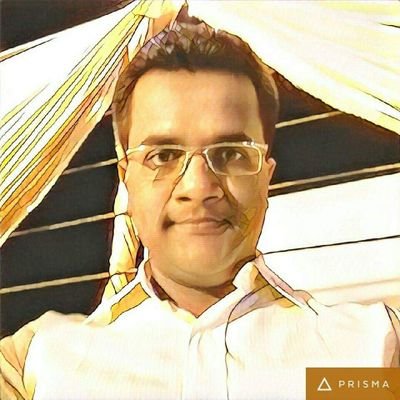 Ajay88026085's profile picture. Passion for stock market