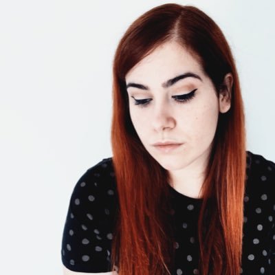 evawythien's profile picture. 👩🏻‍💻 Code lover. 🦖 Dog mum. 🚀 Valladolid 🌏https://t.co/j9Bv4mUnj7