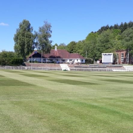 We run 2 senior sides, women’s softball and mixed age groups for U9s-U15s plus All Stars & Dynamos Cricket. Hosted by @EbbwVale_CCP #EVCC 🏏