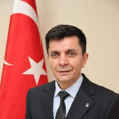 AK PARTİ KEÇİÖREN GUZELYURT MAHALLESİ BAŞKANI