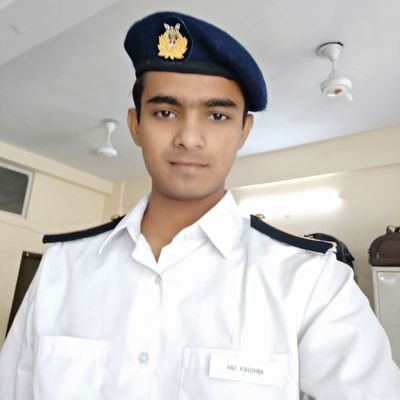Student at Indian Maritime University (DMET) Kolkata Campus.