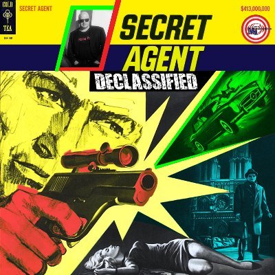 Secret Agent