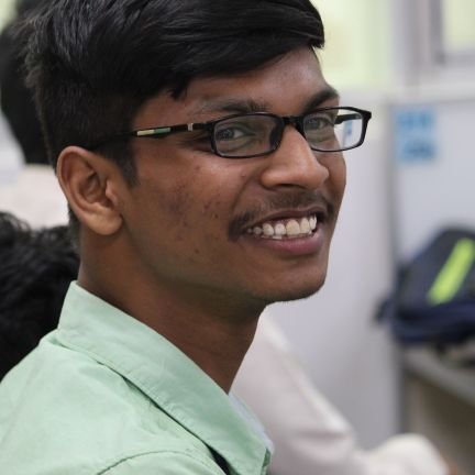 Chandra17083515's profile picture. Jai hind!!!