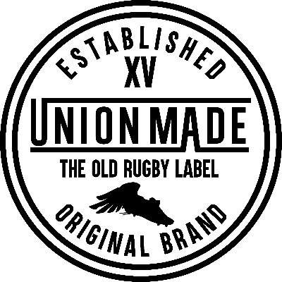 The Old Rugby Label