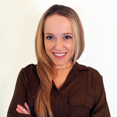 ElisaDavara's profile picture. Especialista en Marketing Digital 💻📊 | Hablo mucho de #Neuromarketing 🧠 y tecnología 🚀
