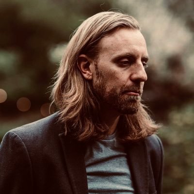 CJBergmen's profile picture. Pastor at Citizens Church | San Francisco