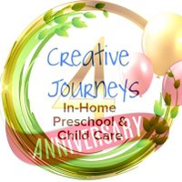Creative Journeys Preschool(@ECE_creativejps) 's Twitter Profile Photo