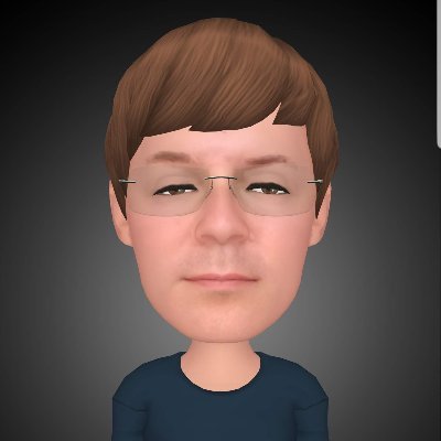 MichML5's profile picture. 