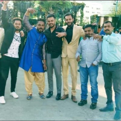 iyc_naveen's profile picture. Social Worker