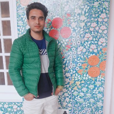 SheikhMoin8's profile picture. 