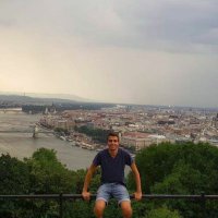 Luis Orduña Rubio (@luis_orduna96) 's Twitter Profile