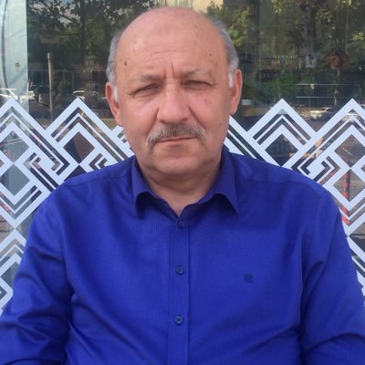 cecenihsan's profile picture. Savunma ve Güvenlik Uzmanı,MSÜ İktisat,