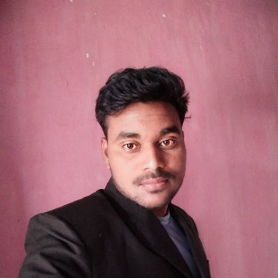 SarakNil's profile picture. Programmer # $oftware Developer