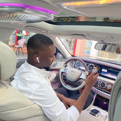 kyeidavid123's profile picture. I LIVE THE LIFE I DESERVE "BLESSING"!!!! #ohgaaaaadteam// #homeboyzonly