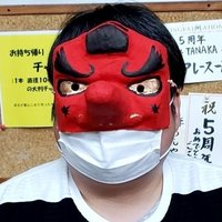 ライスマン(テングさん) (@tanakanoriceman) 's Twitter Profile Photo ライスマン(テングさん) (@tanakanoriceman) 's Twitter Profile Photo