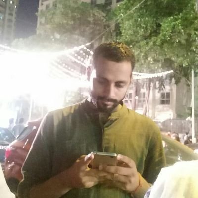 niteshmehta11's profile picture. iitian + tissian