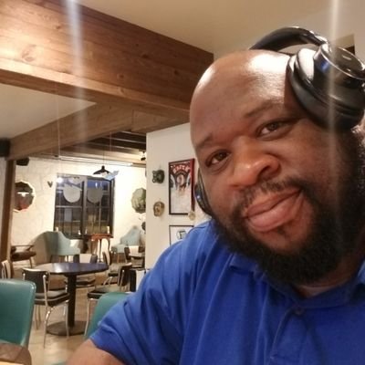 Element615's profile picture. Black Man. Author. Hugging Warrior Monk. The one that knows you can do it. 
https://t.co/VRV14TUPGh