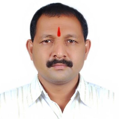 Nandurbar BJP dist. Ex-president.
Maharastra BJP standing committee member.