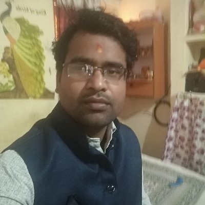 laxmikanta768's profile picture. Save our country