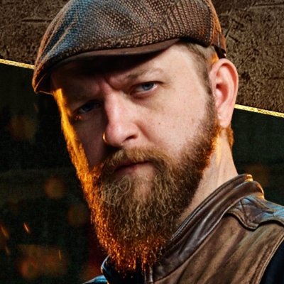 Maker / Producer / Craftsman
Full time bladesmith and owner of That Works.